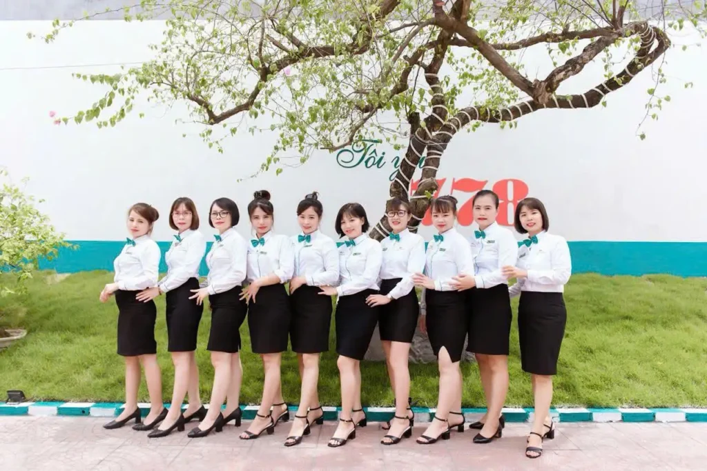 Xe tiện chuyến Hải Phòng